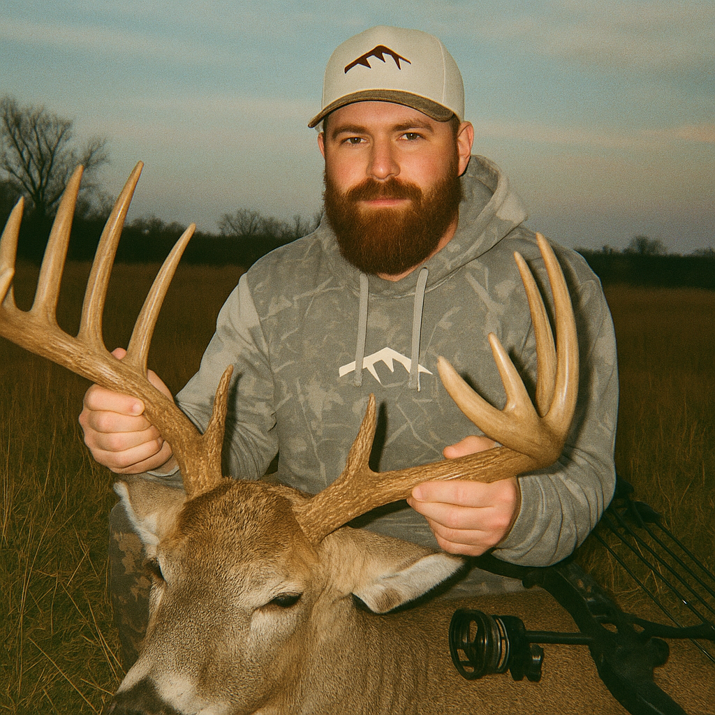 Choosing The Right Camouflage for Hunting: A Hunters Guide To Blending In