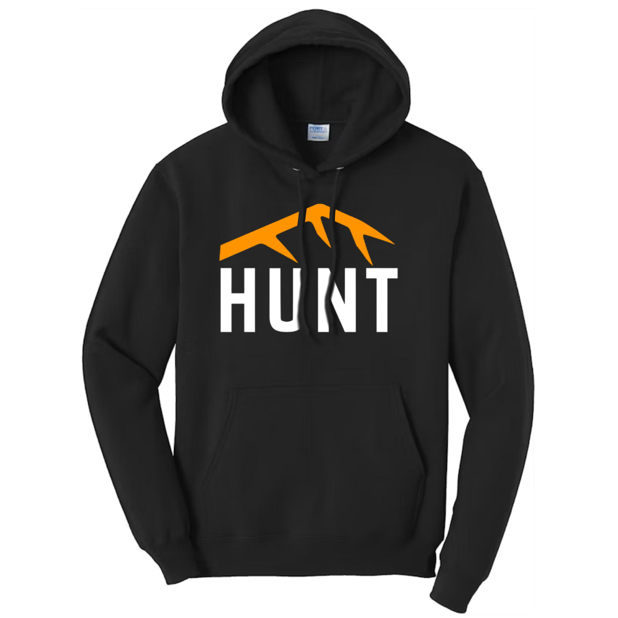 This Hoodie Rips